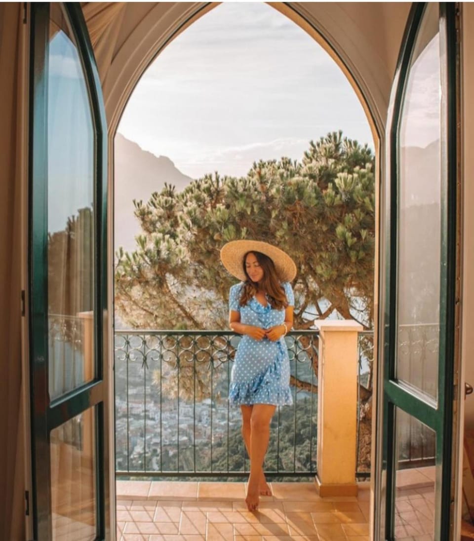 View (from property/room), Guests