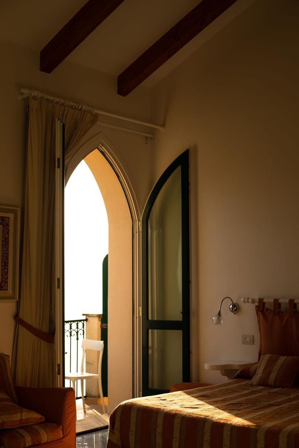 View (from property/room), Decorative detail