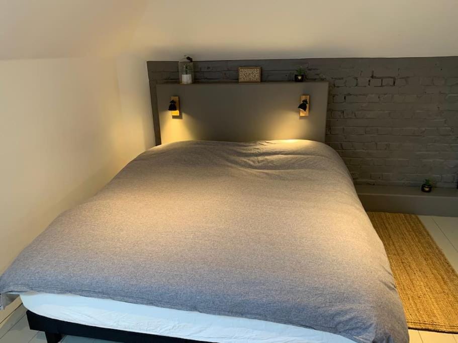 Charmante petite maison tout confort proche tram Apartment in Hauts-de-France