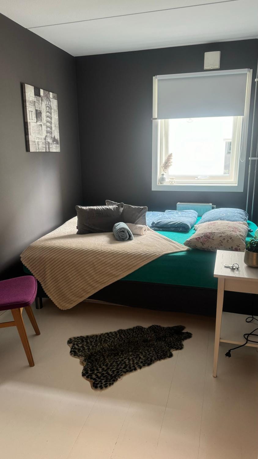 Oslo VIBE Vacation rental in Oslo