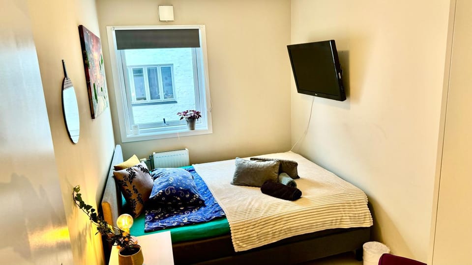 Oslo VIBE Vacation rental in Oslo