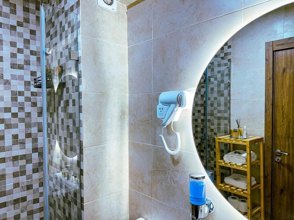 Appartement au centre de Gueliz, hivernage Apartment in Marrakesh