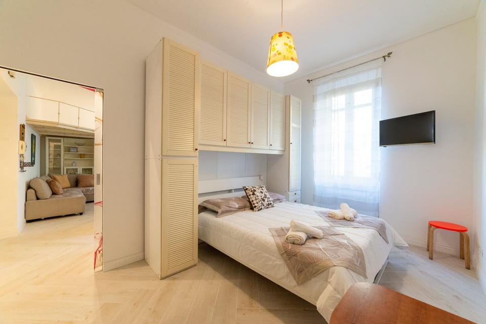 Maison Trionfale a 2 passi dal Vaticano Apartment in Rome