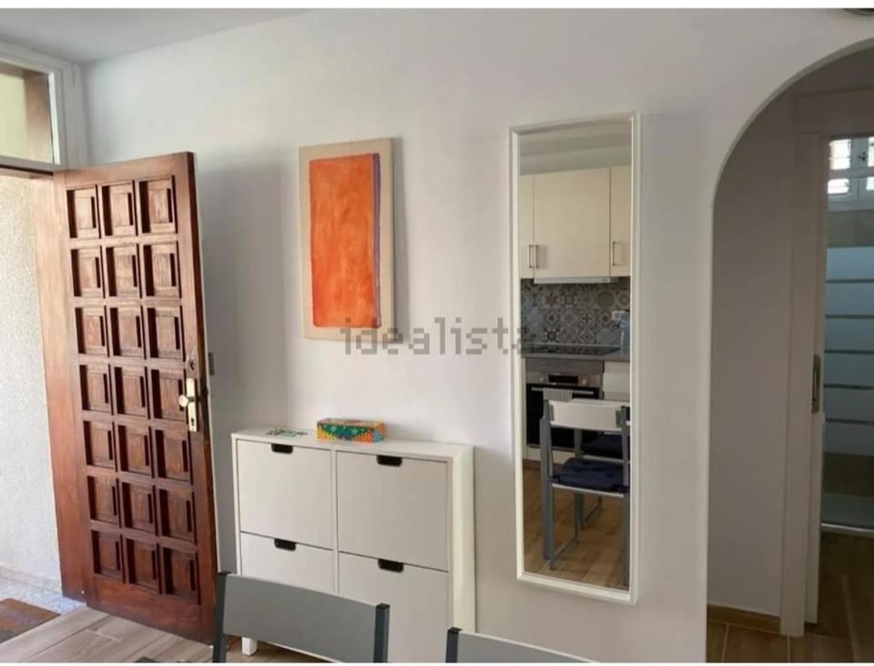 Fayser 301 Heated pool, steps to beach, AC Apartment in Los Cristianos