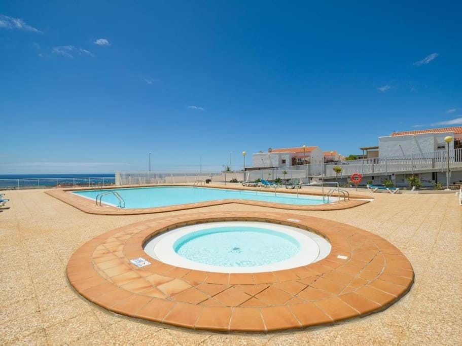 Roque y Nieves Apartment in Castillo Caleta de Fuste