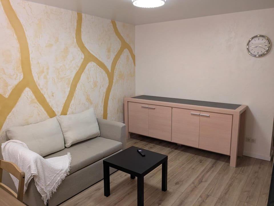 Golden Tree Apartment in Riga