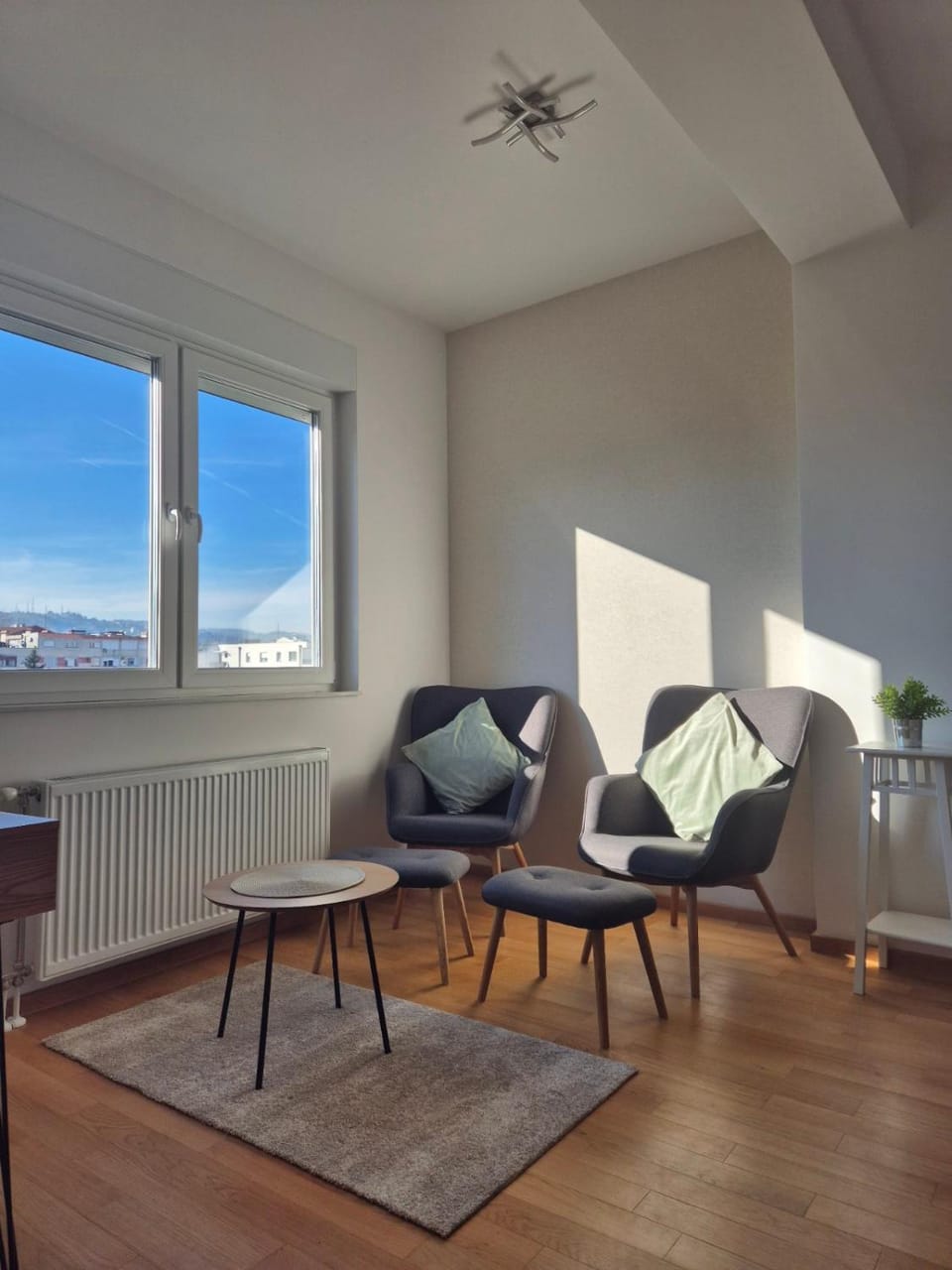 Apartman Sto Apartment in Federation of Bosnia and Herzegovina