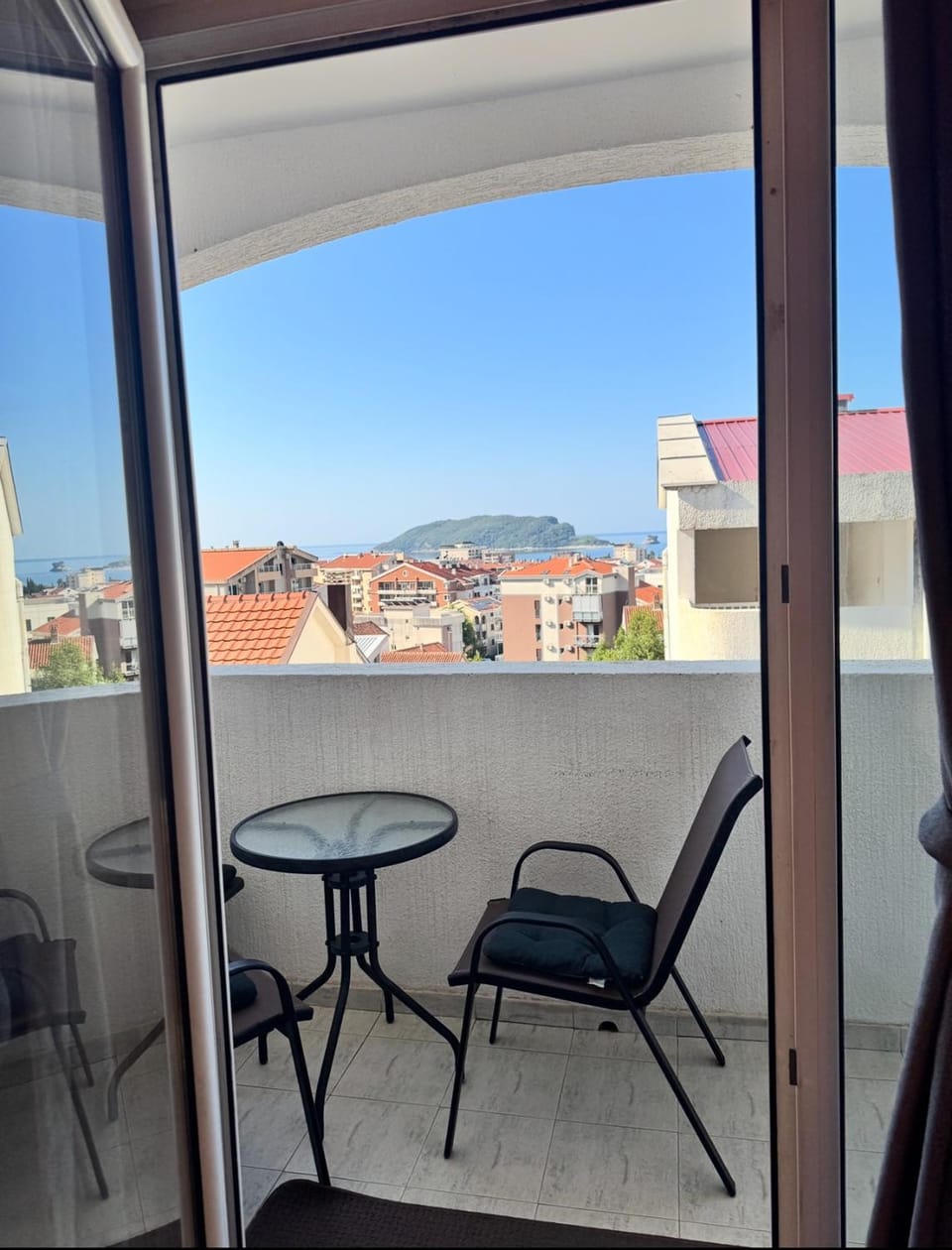 Laura apartman Apartment in Budva