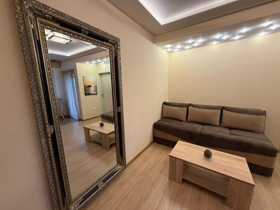 Laura apartman Apartment in Budva