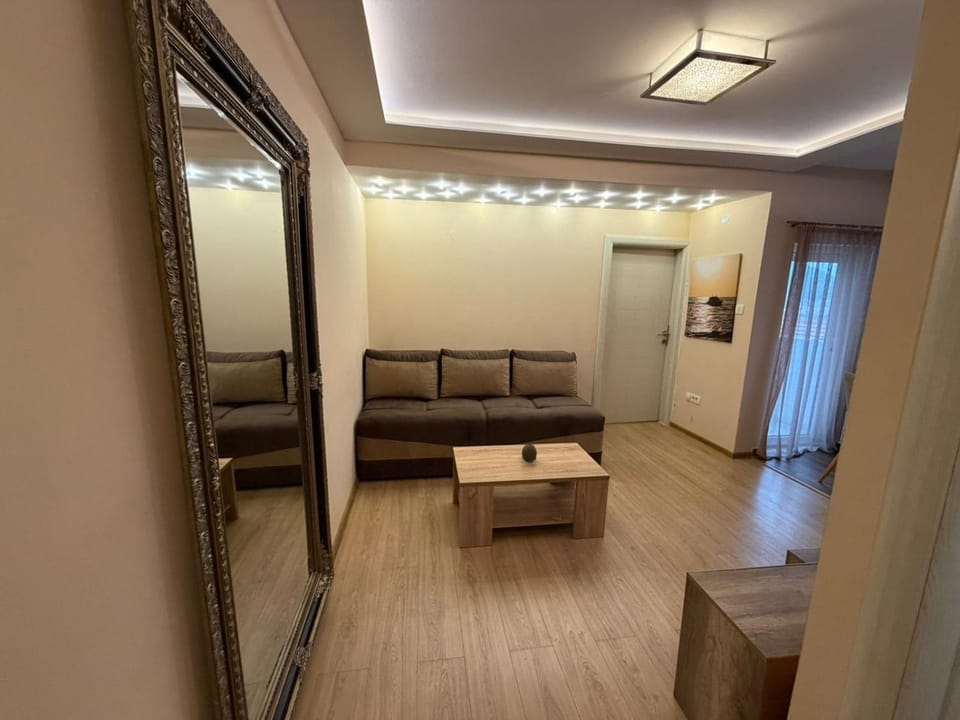 Laura apartman Apartment in Budva
