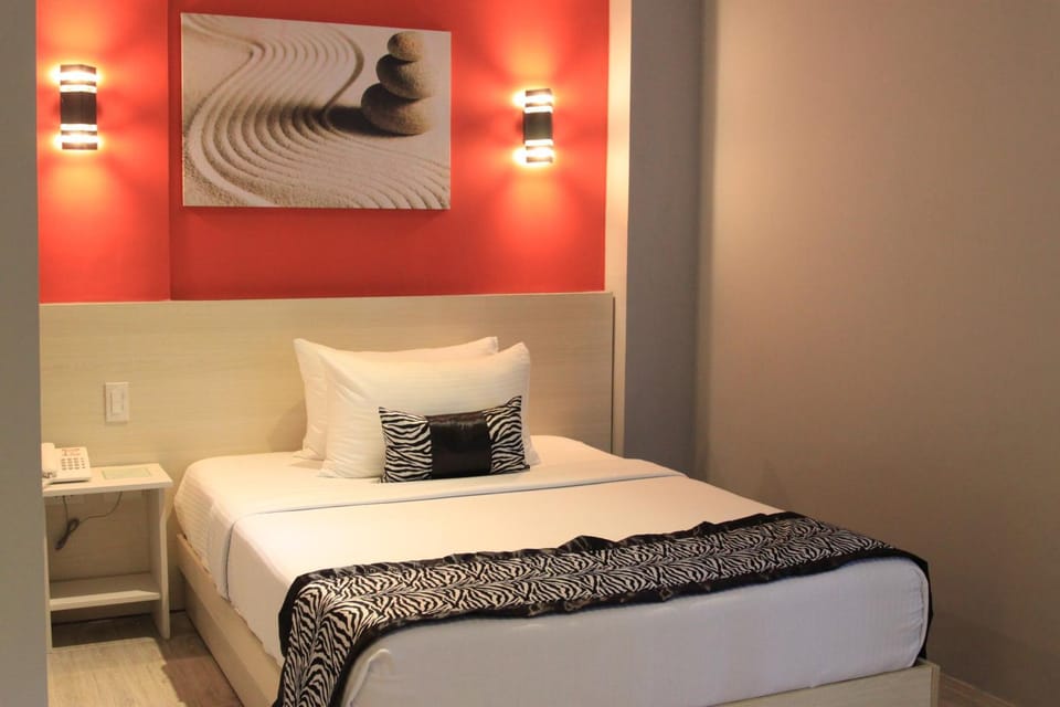 Bed, Decorative detail, Bedroom