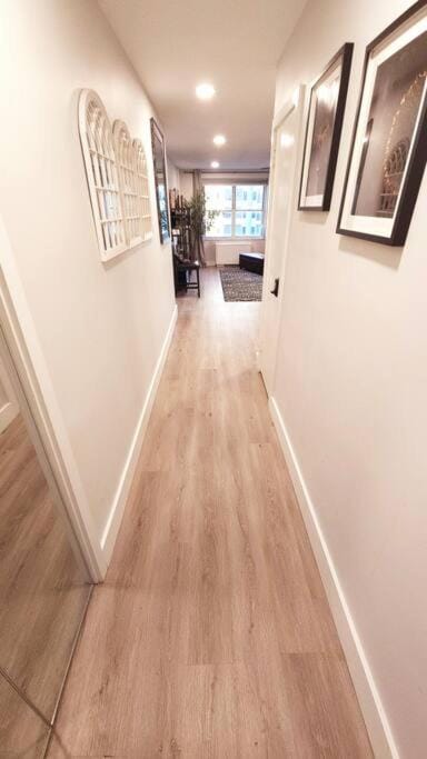 Spacious Downtown Condo Sleeps 4 Apartment in Atlanta