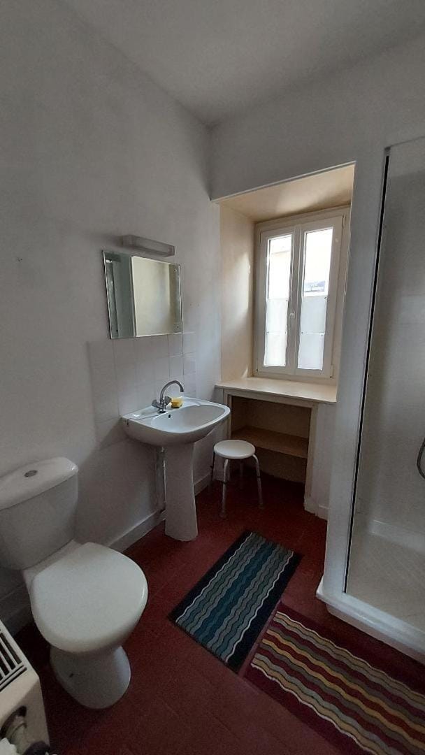 L'Etape KERISA Apartment in Centre-Val de Loire