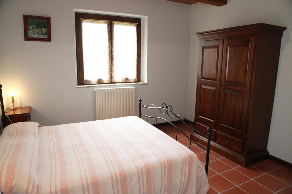 Agriturismo Sant'Antonio Farm Stay in Marche