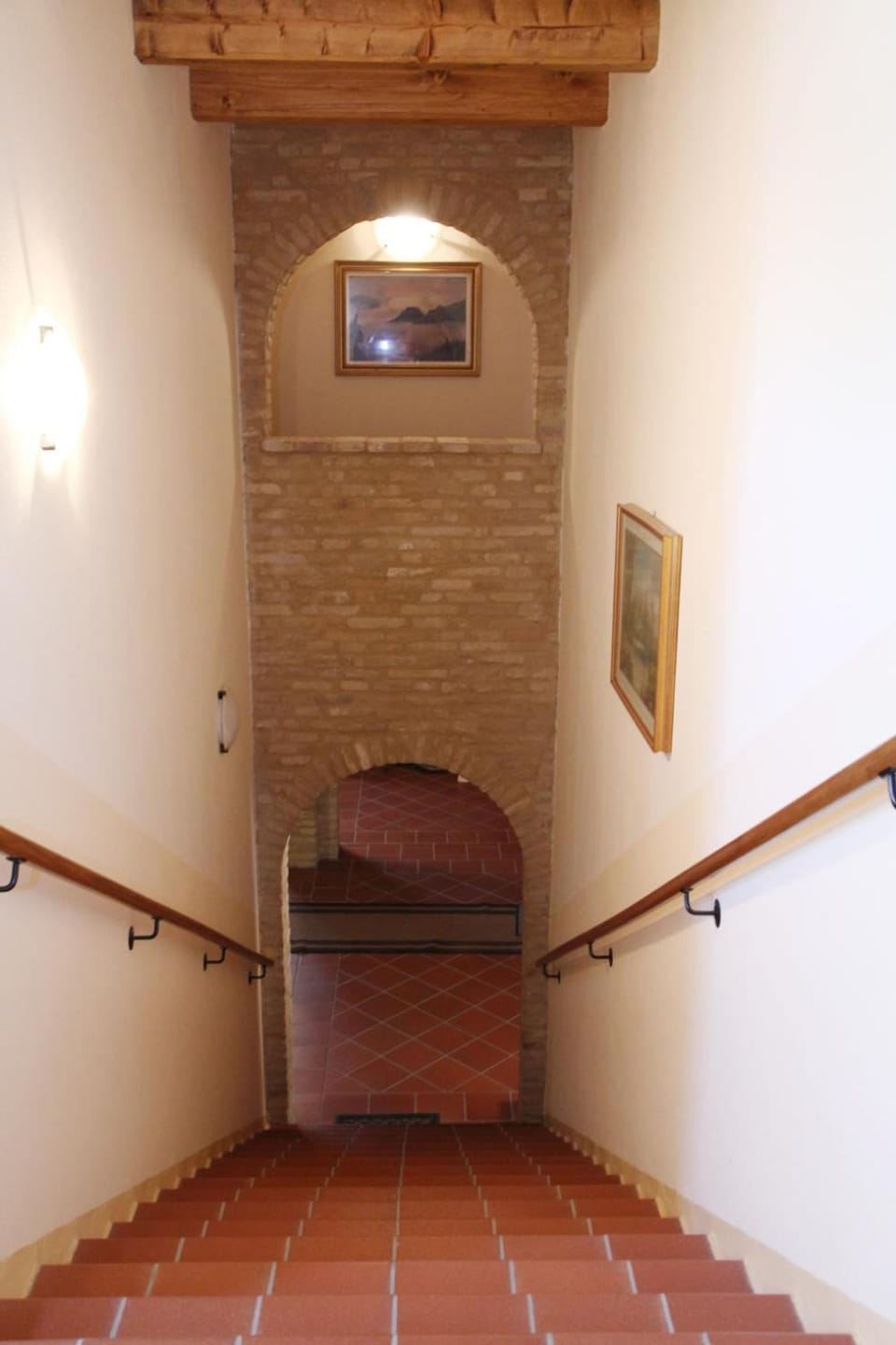 Agriturismo Sant'Antonio Farm Stay in Marche