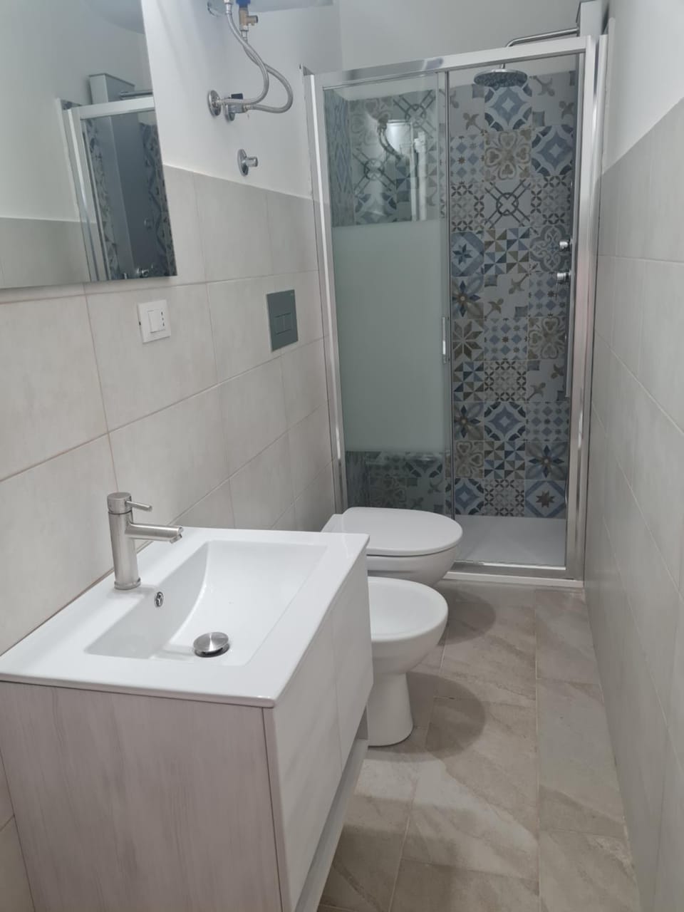 SiciliAmo b&b Bed and Breakfast in Ragusa