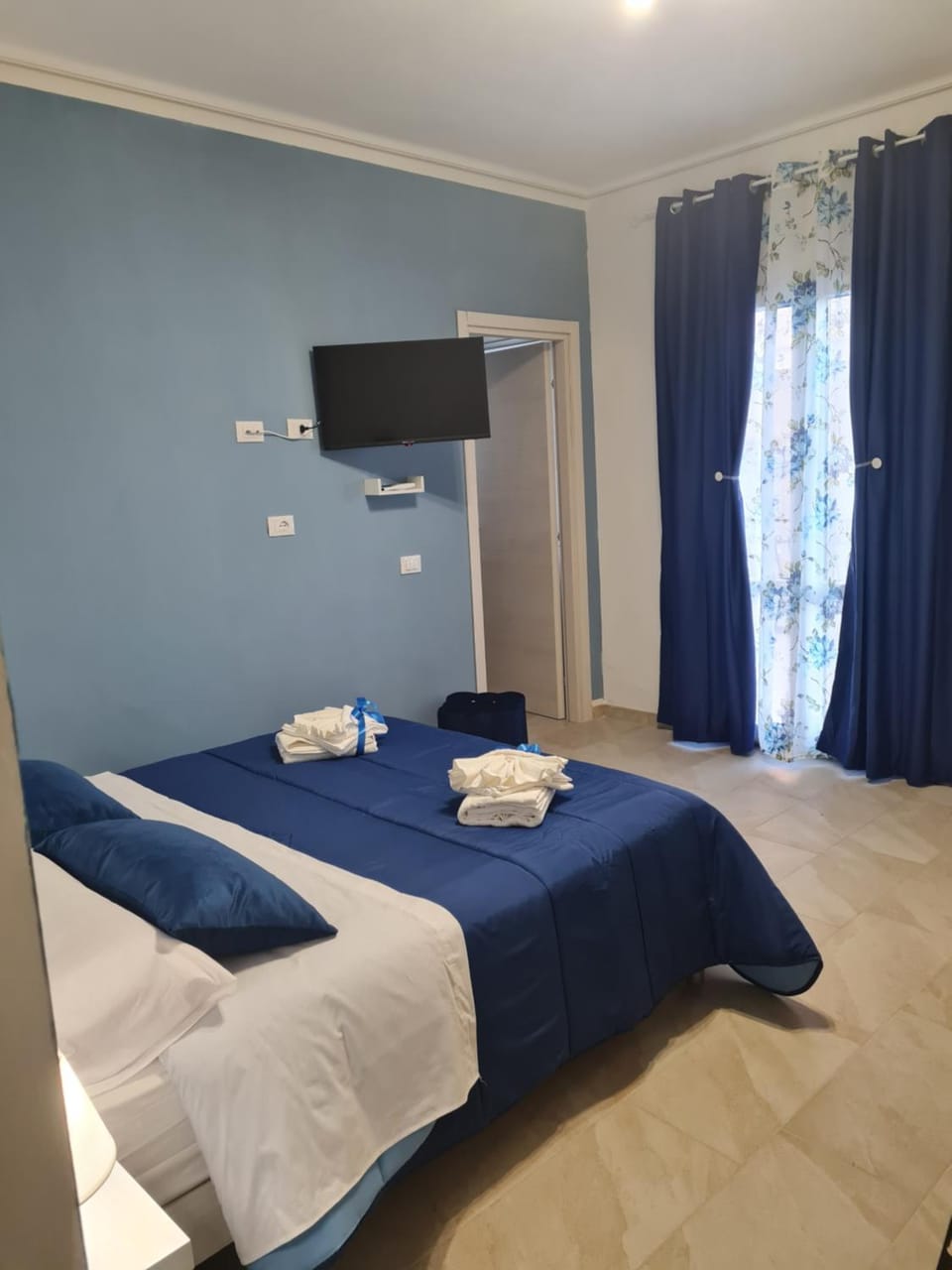 SiciliAmo b&b Bed and Breakfast in Ragusa