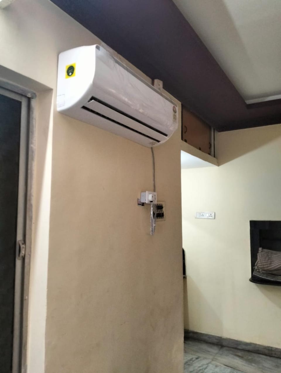 air conditioner