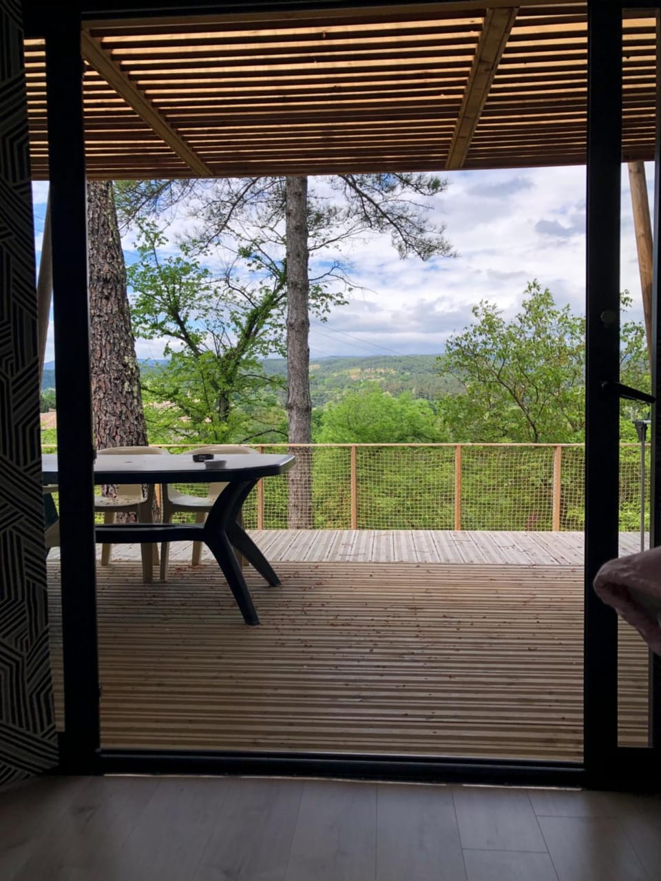 View (from property/room), Balcony/Terrace