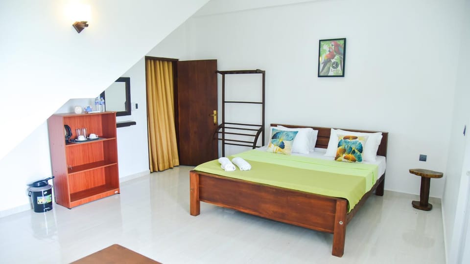 Sarali home stay Vacation rental in Dambulla