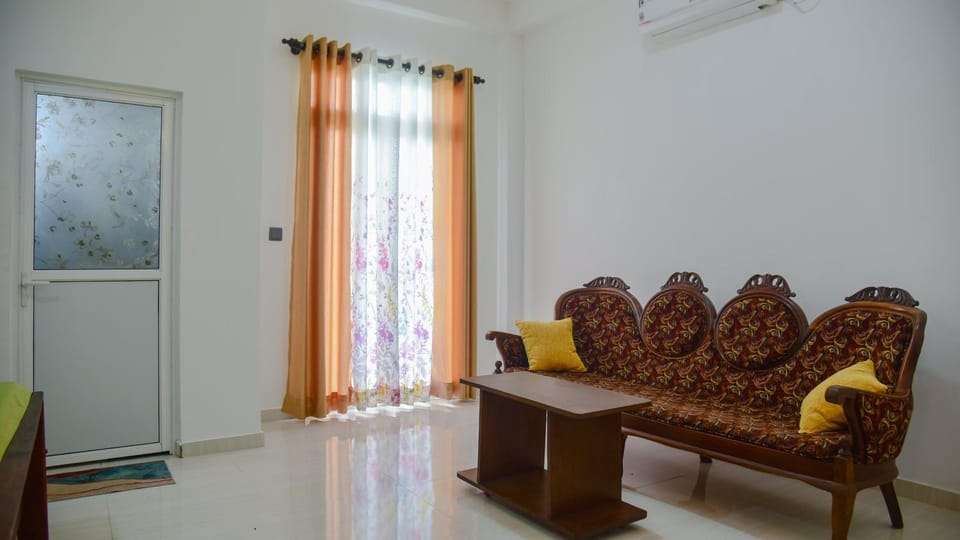 Sarali home stay Vacation rental in Dambulla