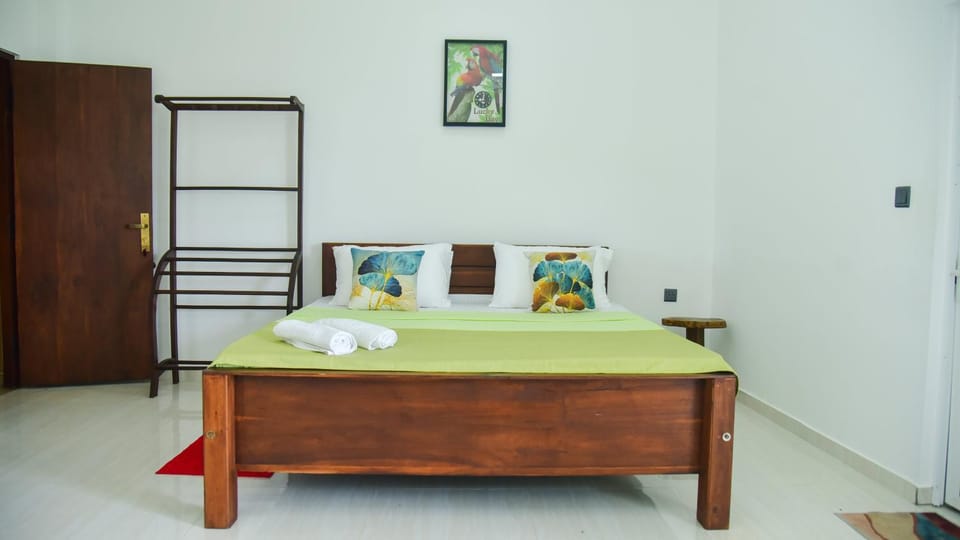 Sarali home stay Vacation rental in Dambulla