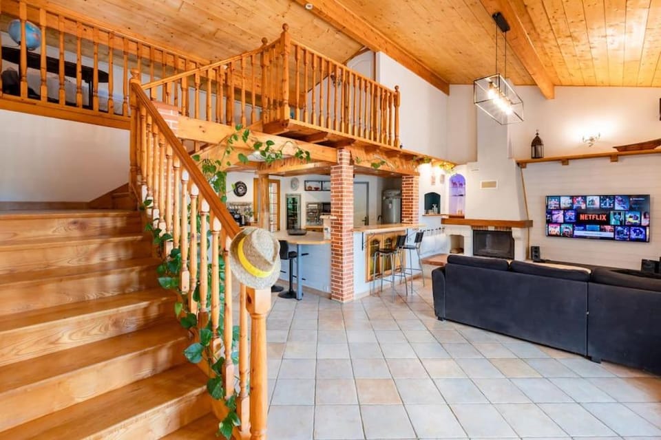 L'oustalet, un havre de paix Villa in Occitanie