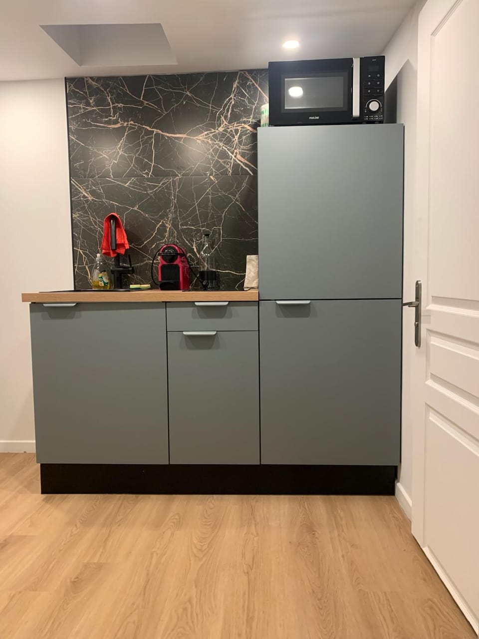 le studio d'alex Apartment in Arras