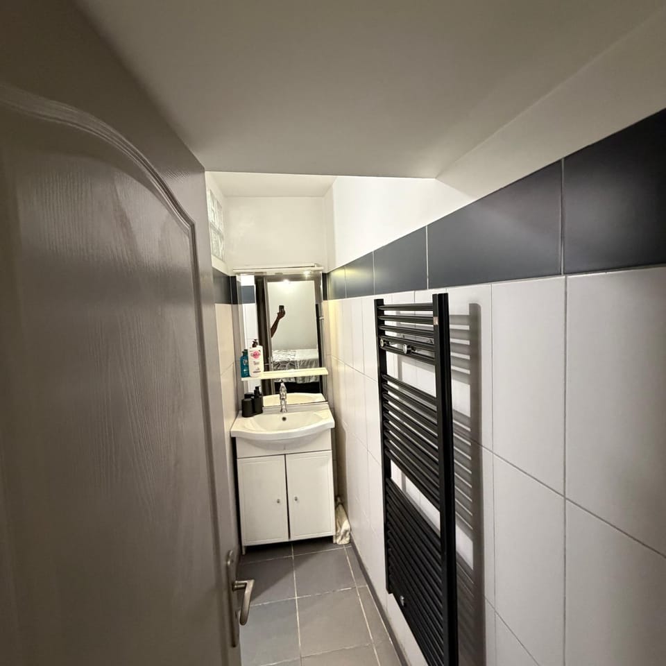Appartement centre ville Apartment in Ajaccio