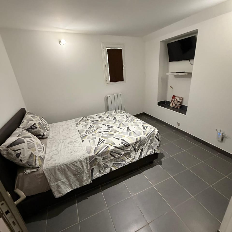 Appartement centre ville Apartment in Ajaccio