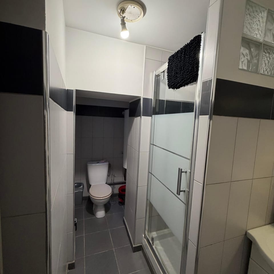 Appartement centre ville Apartment in Ajaccio