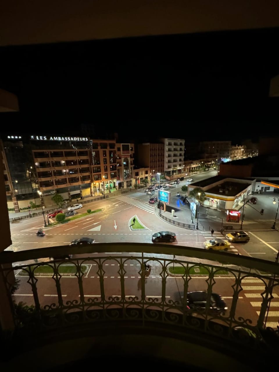 View (from property/room)