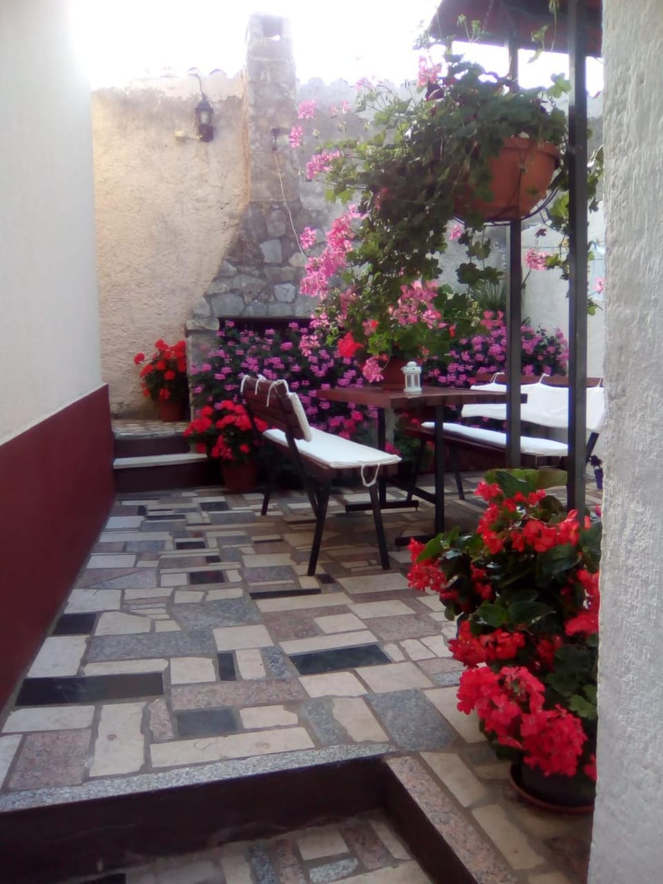 Mon Perin Castrum - Studio Apartment Castel Apartment in Istria County