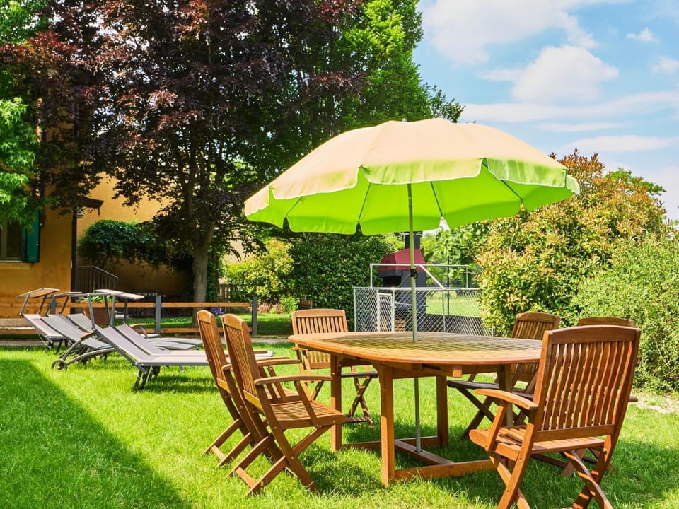 Casa Vittoria-Relax tra Lago di Garda e Verona House in Province of Brescia