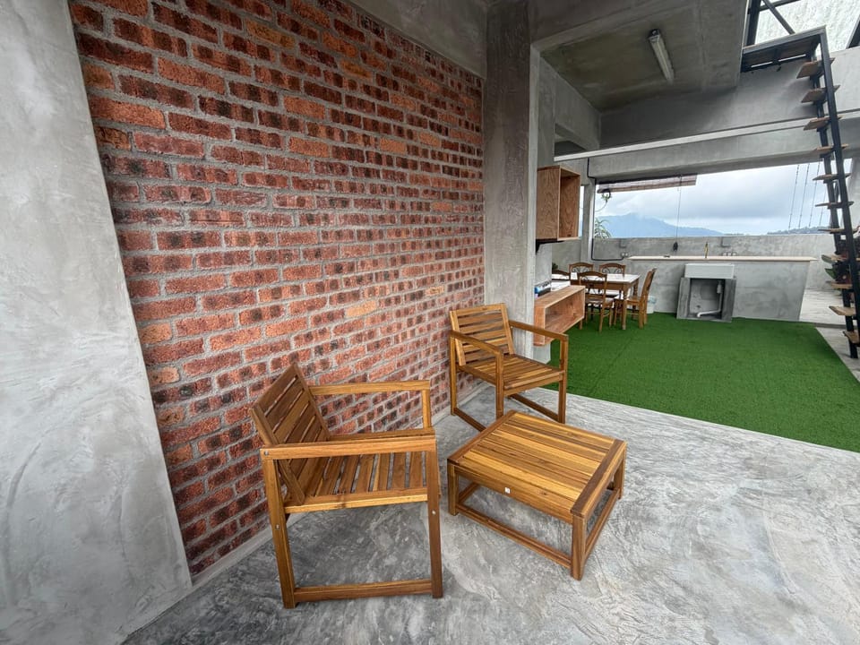 Silvan Garden Cameron Highlands Bed and Breakfast in Tanah Rata