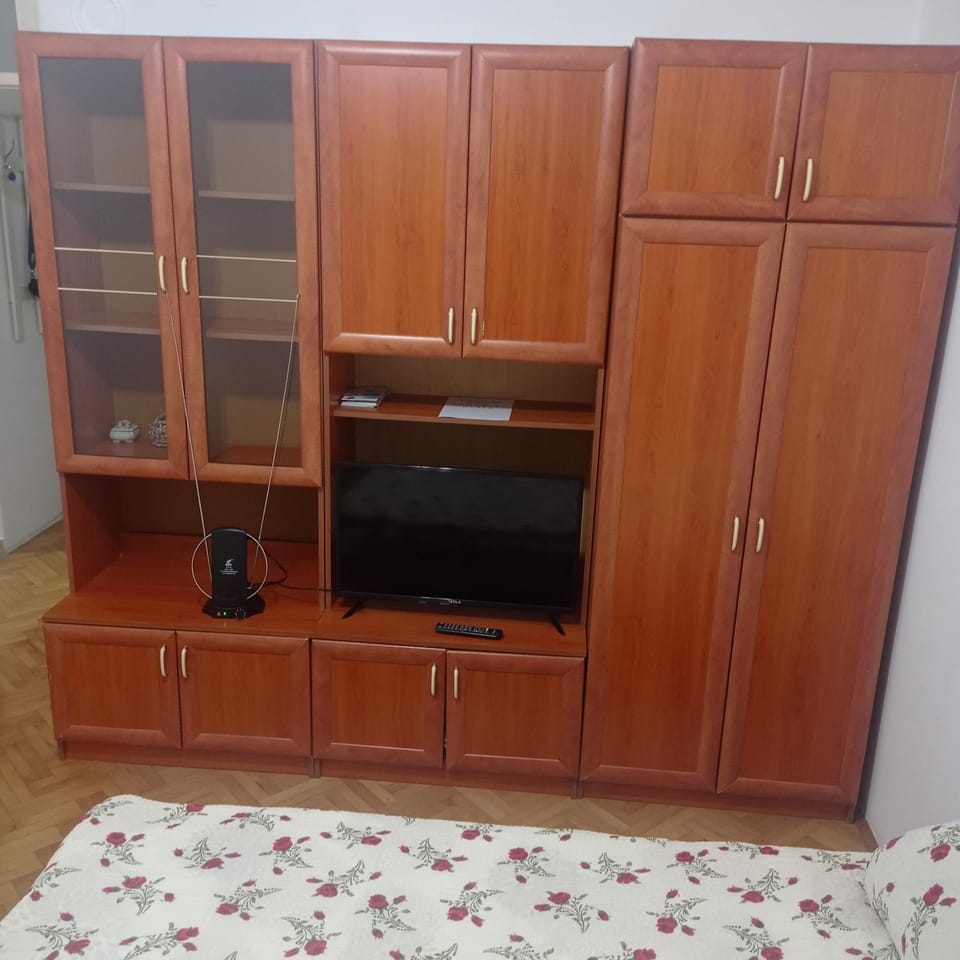 Stan na dan Zvornik Apartment in Bosnia and Herzegovina