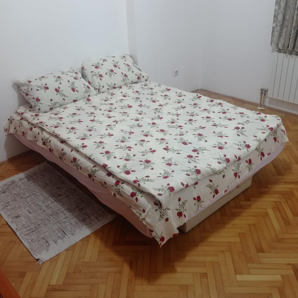 Stan na dan Zvornik Apartment in Bosnia and Herzegovina