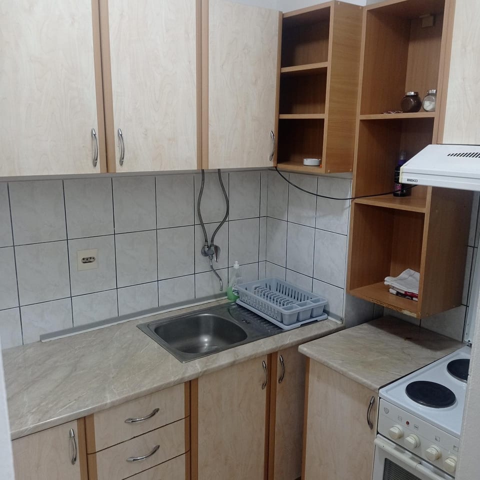 Stan na dan Zvornik Apartment in Bosnia and Herzegovina