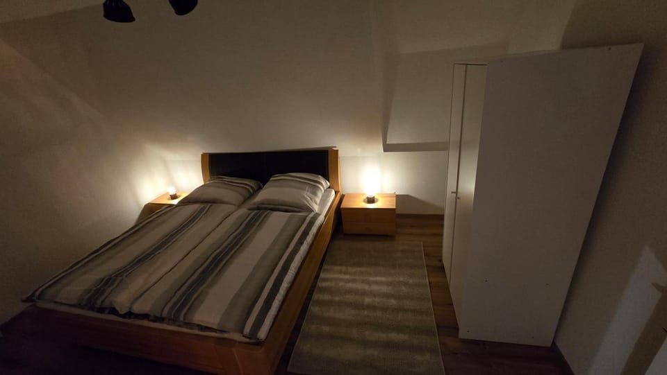 Willkommen bei Mirya Apartment in Rhineland-Palatinate