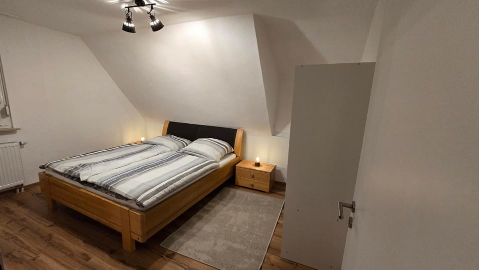 Willkommen bei Mirya Apartment in Rhineland-Palatinate