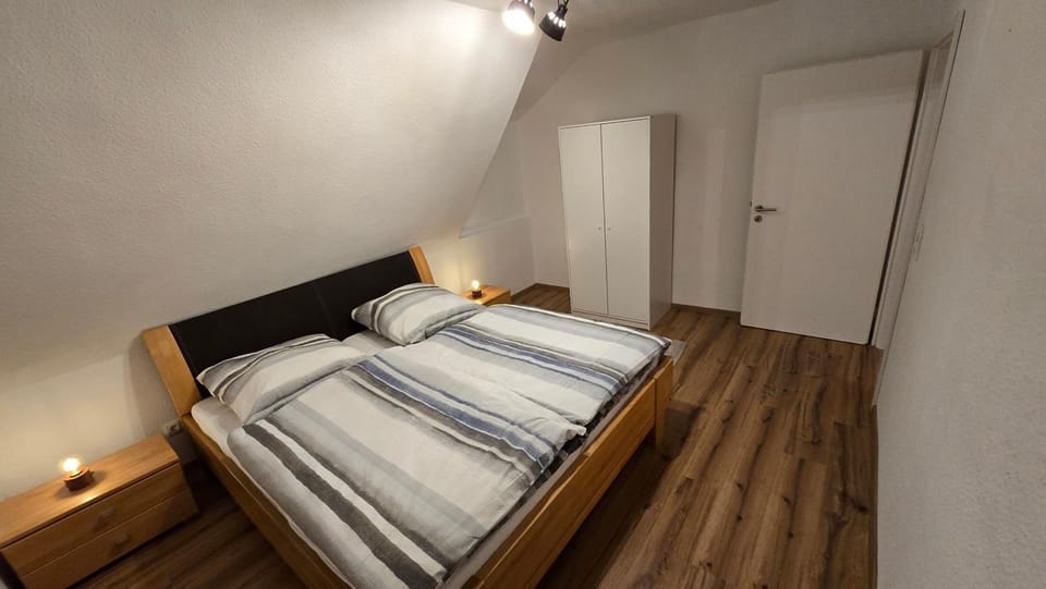 Willkommen bei Mirya Apartment in Rhineland-Palatinate