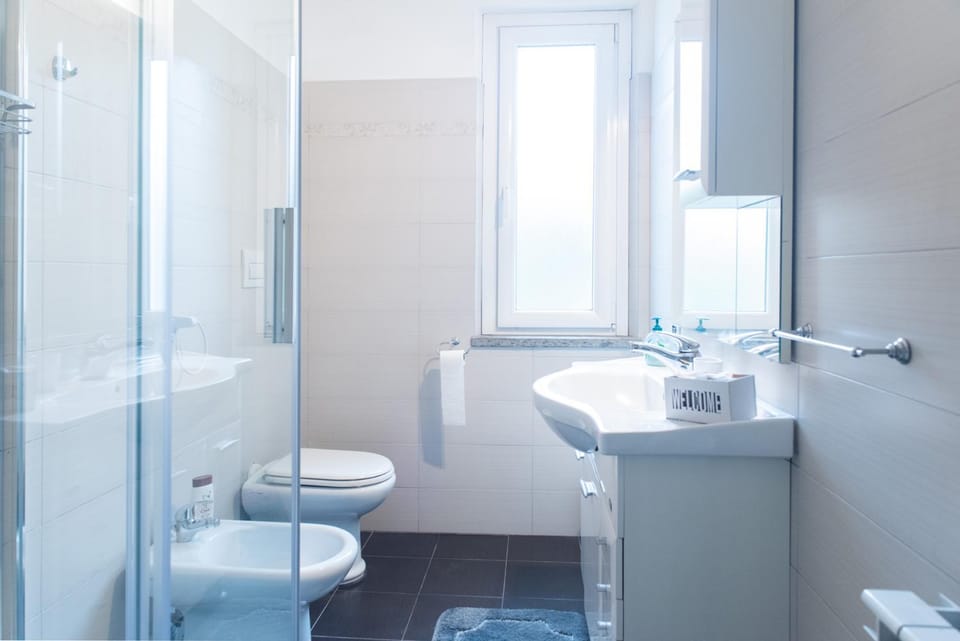 Shower, Toilet, Bathroom, bidet