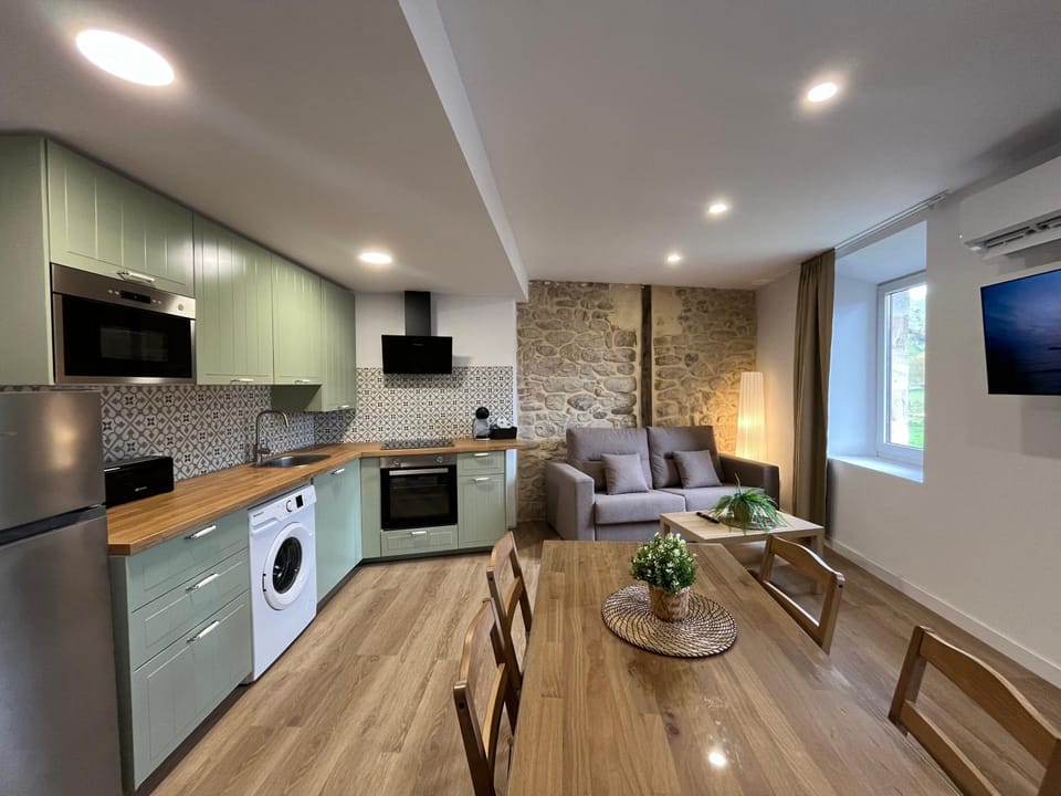 Apartamentos Villacarriedo Apartment in Cantabria