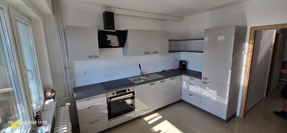 Stan Nika Apartment in City of Zagreb