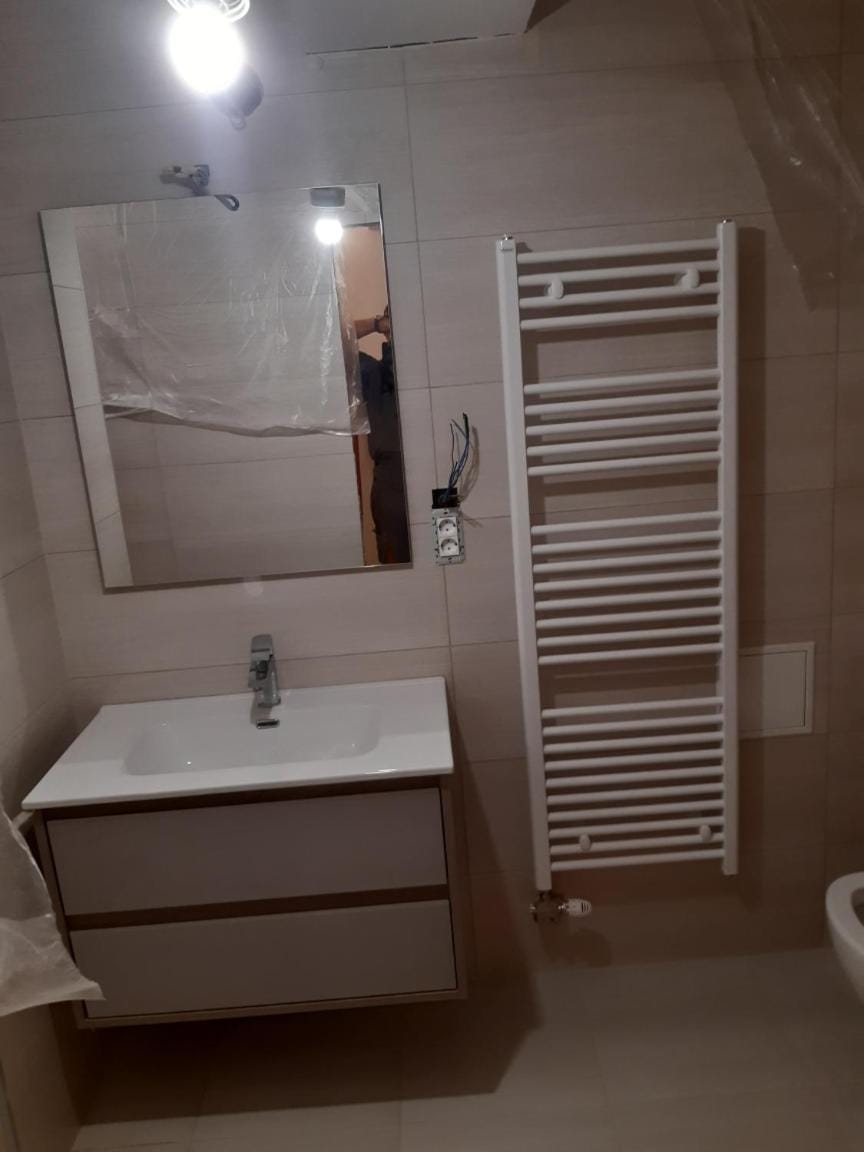 Stan Nika Apartment in City of Zagreb