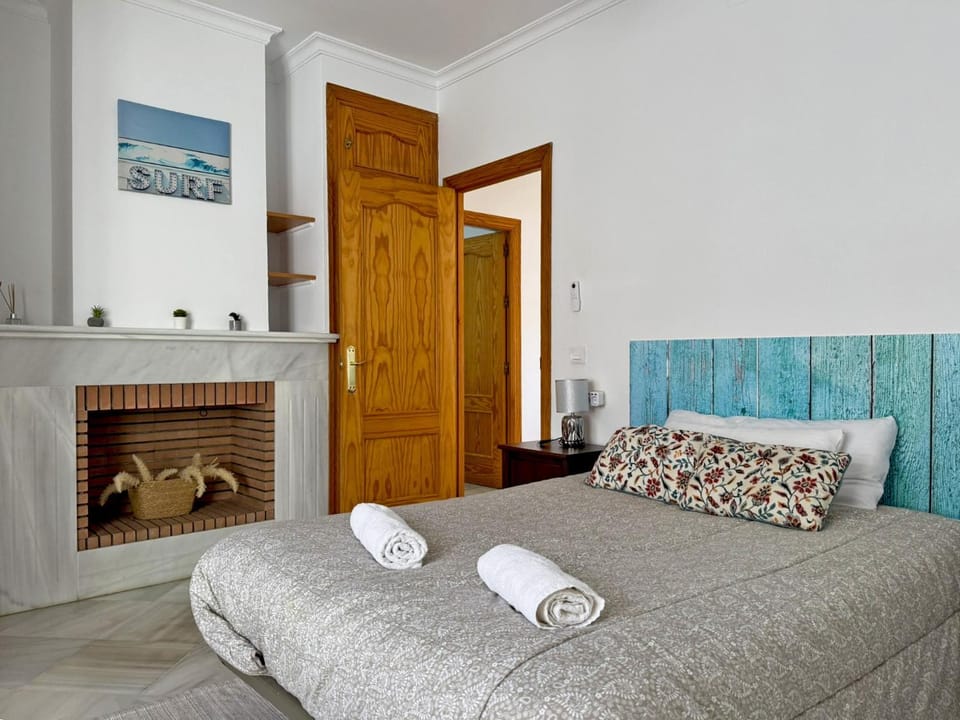 Villa Valdeazahares - Ole Solutions Villa in El Puerto de Santa María