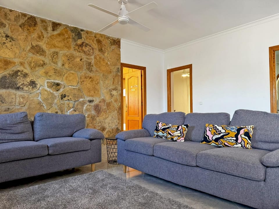 Villa Valdeazahares - Ole Solutions Villa in El Puerto de Santa María