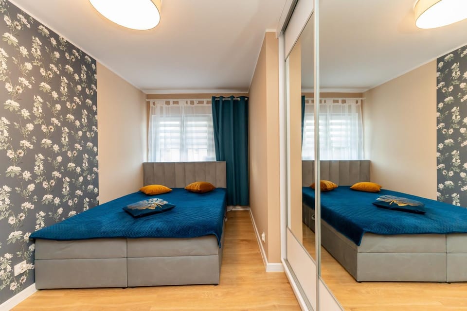 Pod Słoneczną 2 Apartment in Lower Silesian Voivodeship