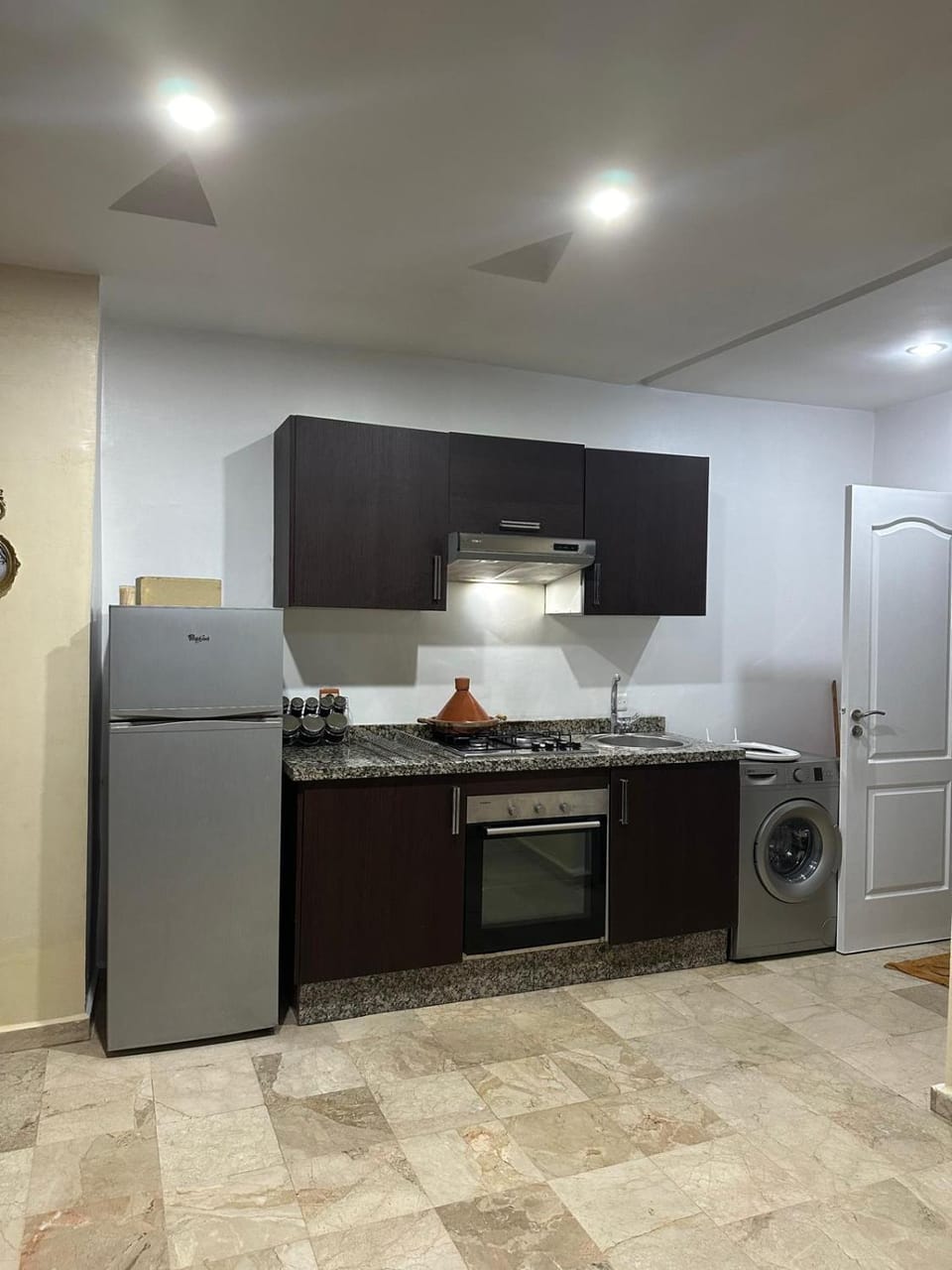 oven, stove
