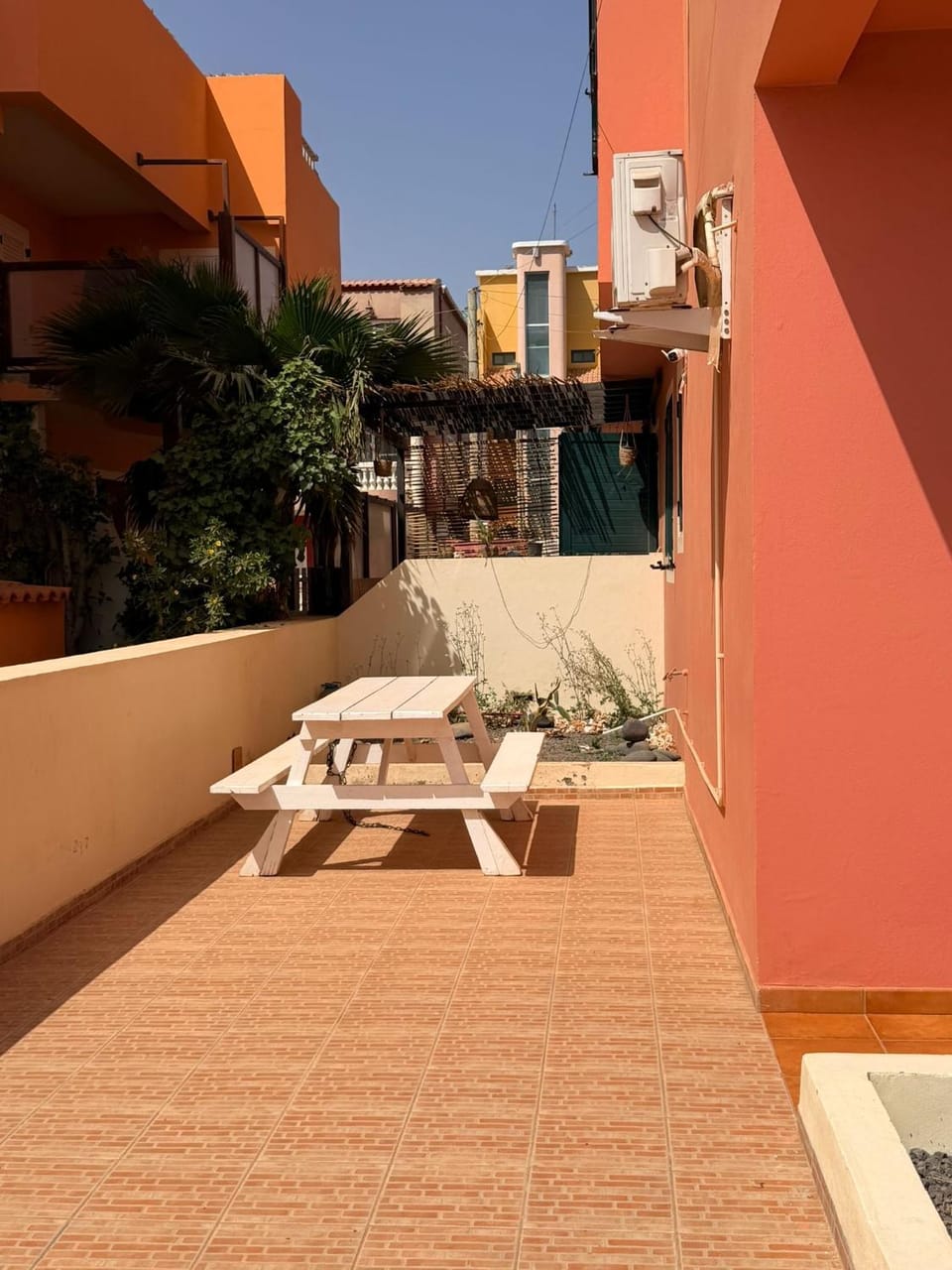 Blue Ocean Escapes Apartment in Santa Maria